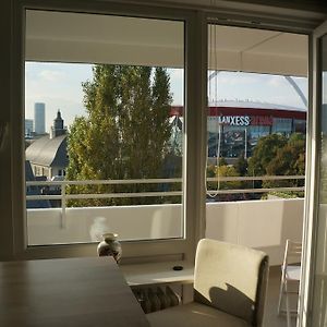 Deluxe Appartement